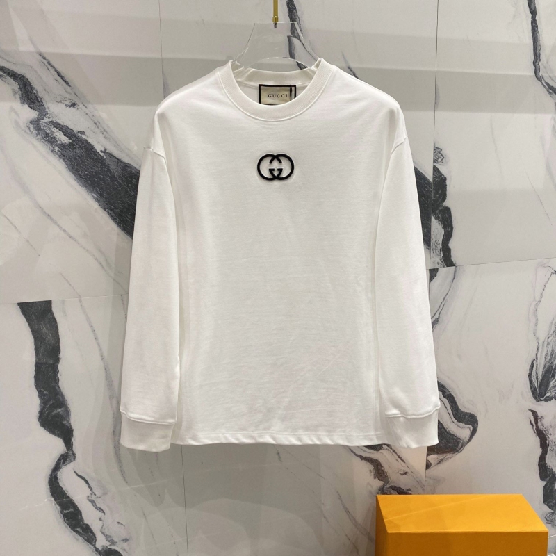 G*u*i hoodies